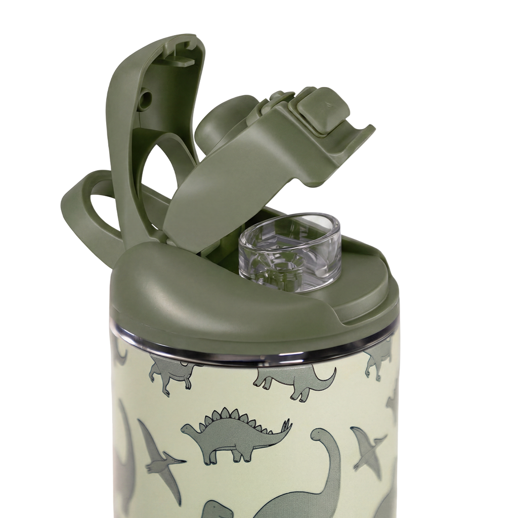 Ease2o 14oz - Dinosaur