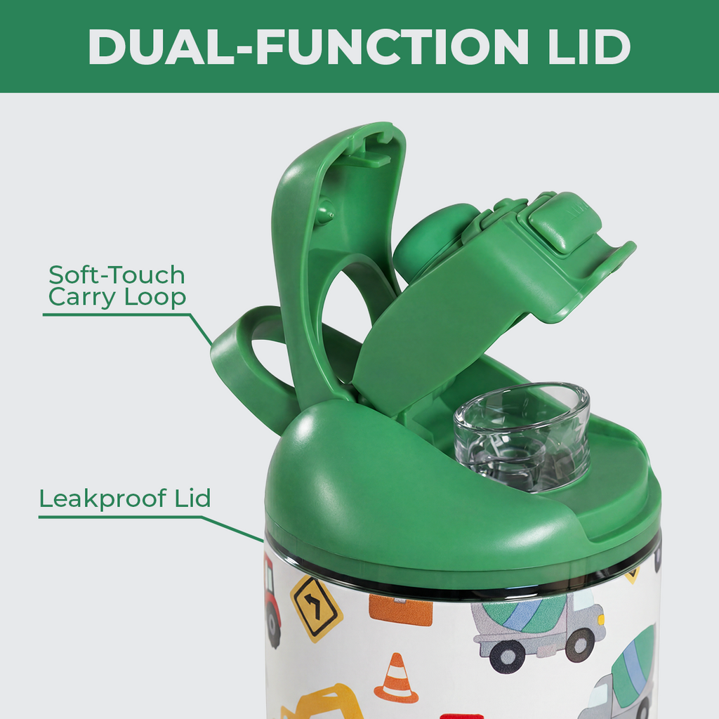 Ease2o 14oz - Under Construction
