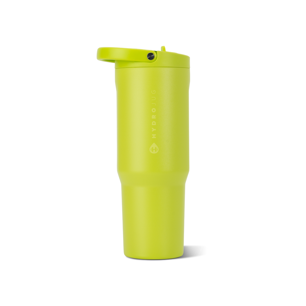 Sport 40oz - Lemon Lime
