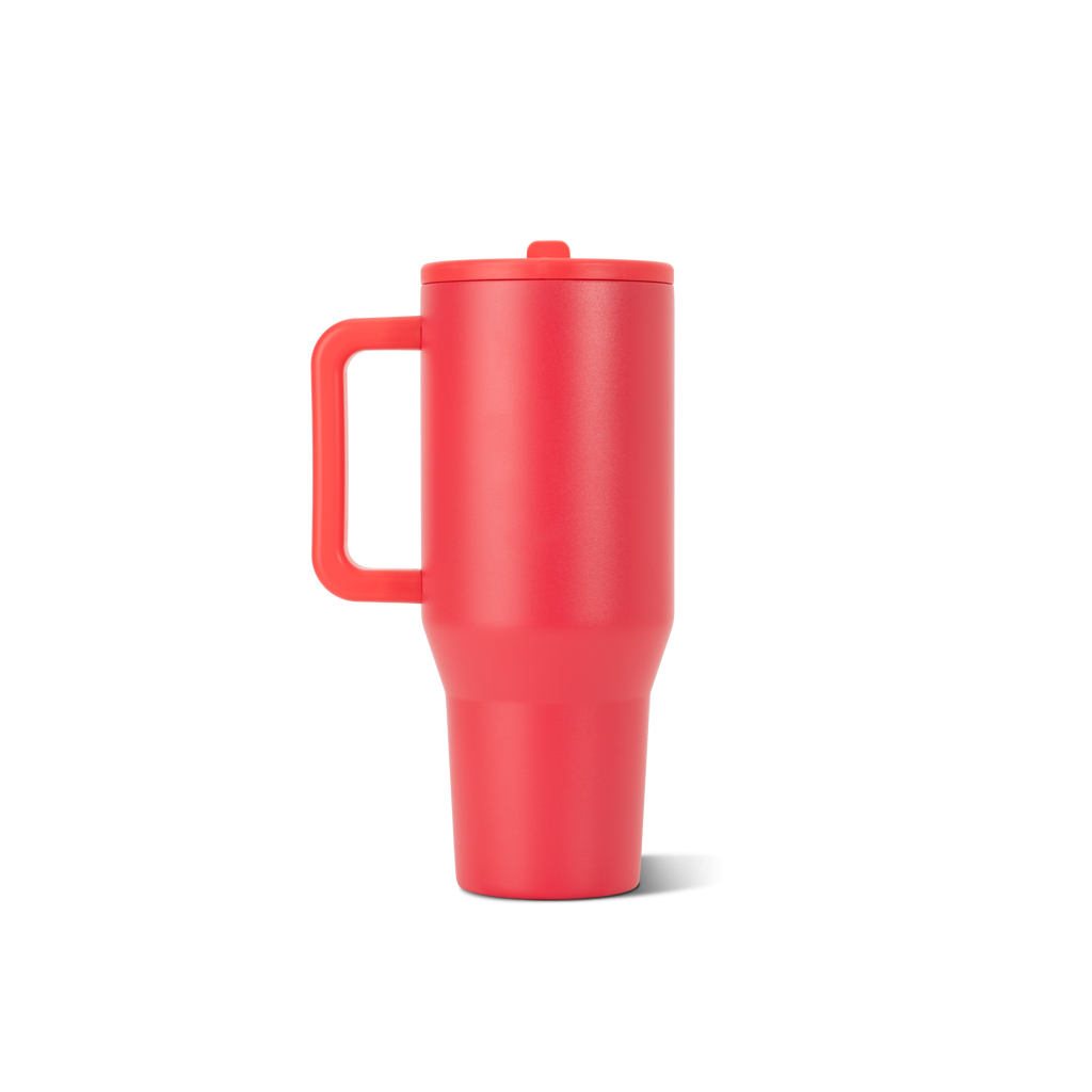 Traveler 32oz - Fruit Punch